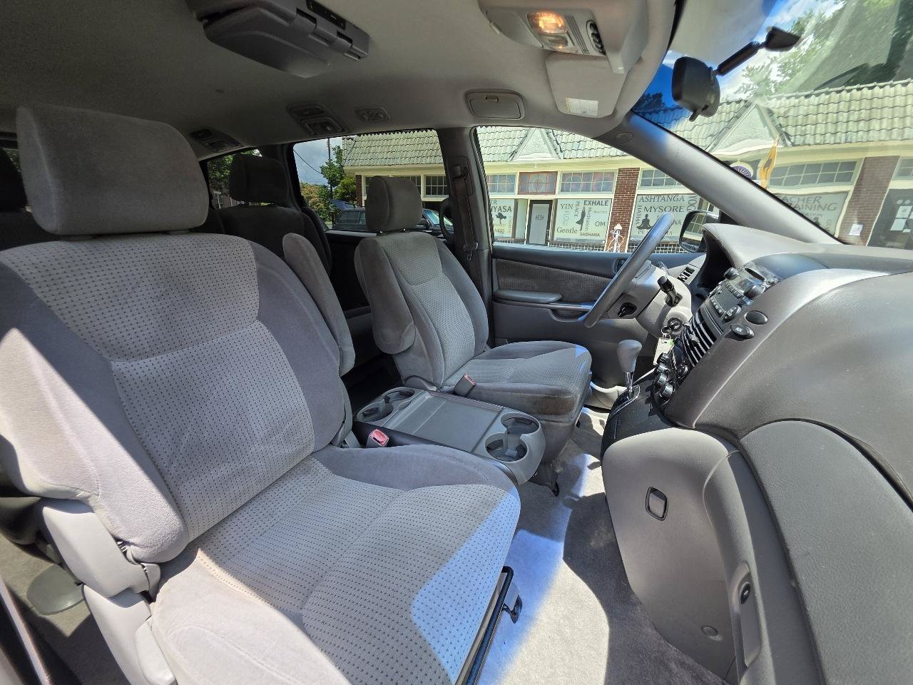Used 2006 Toyota Sienna LE FWD image 29