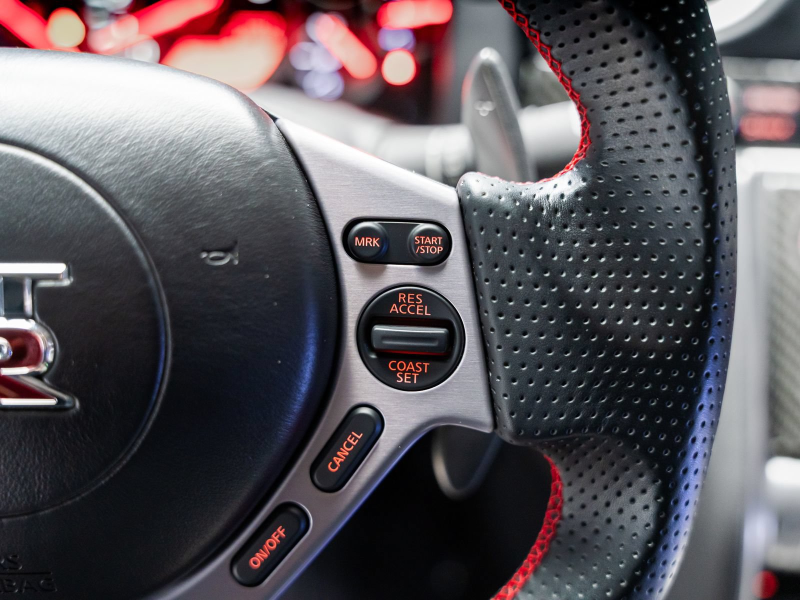 Used 2009 Nissan GT-R Premium AWD/4WD image 48