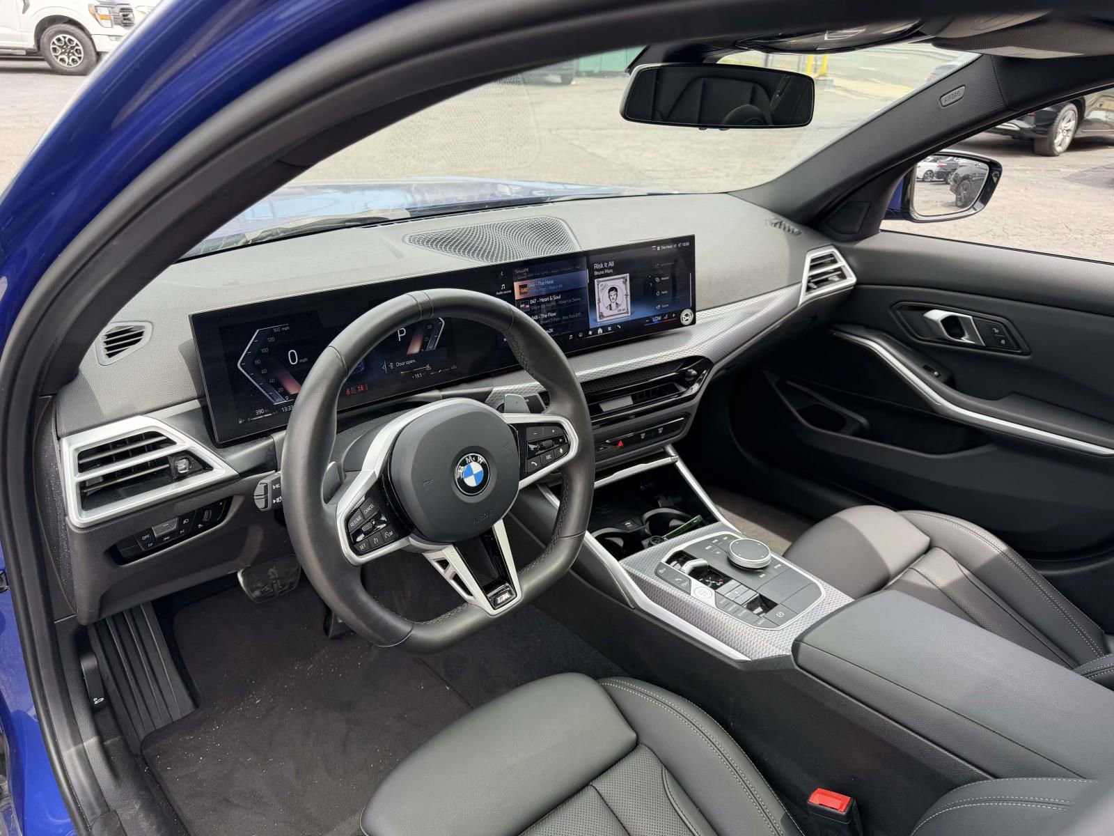 Used 2026 BMW 330i xDrive Sedan AWD/4WD image 20