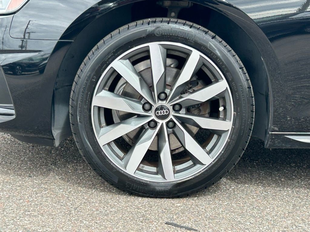 Used 2023 Audi A4 2.0T Premium Plus w/ Premium Plus Package image 38