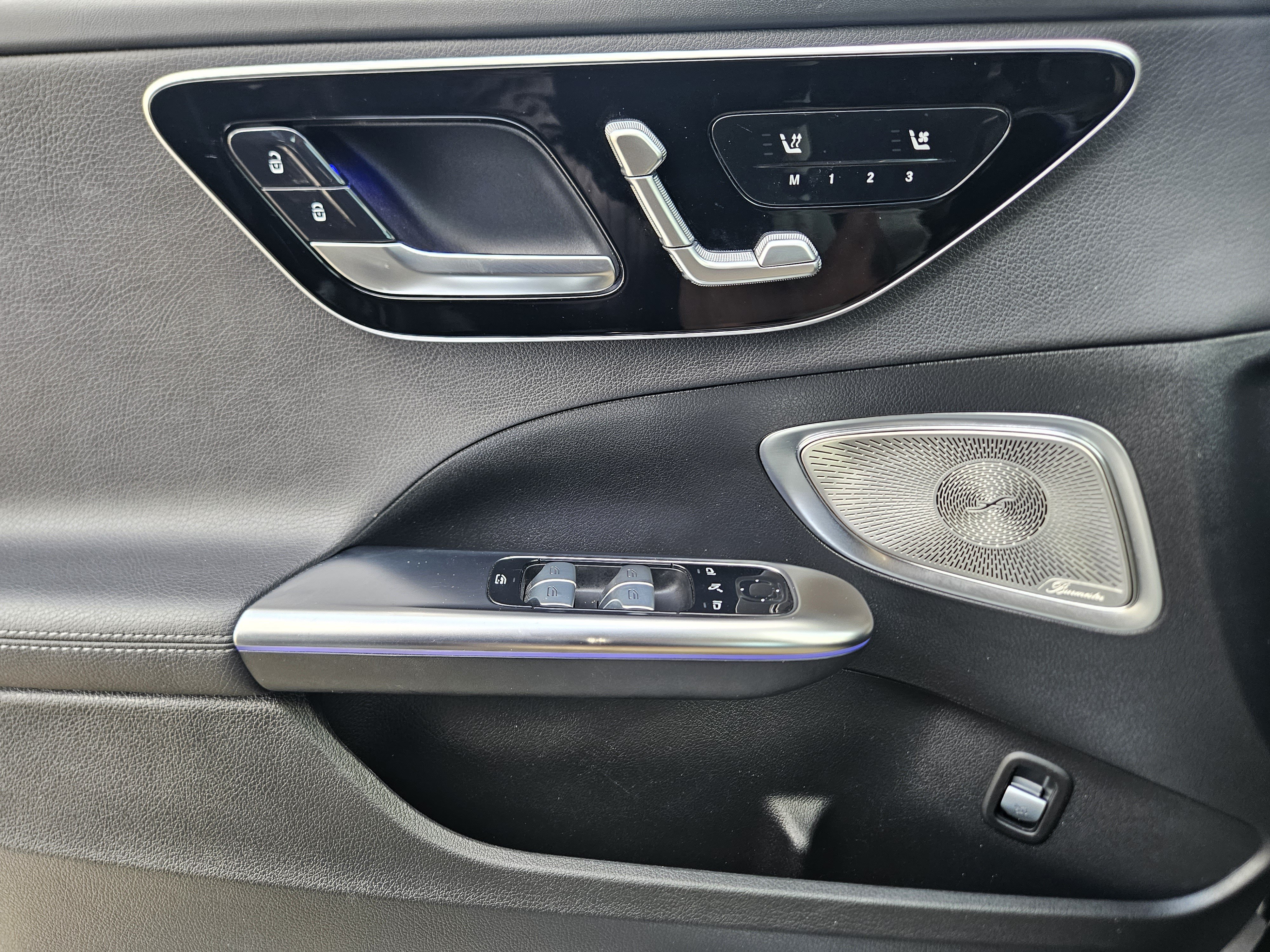 Certified 2023 Mercedes-Benz C 43 AMG 4MATIC Sedan image 13