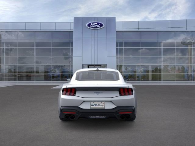 New 2026 Ford Mustang Coupe image 5