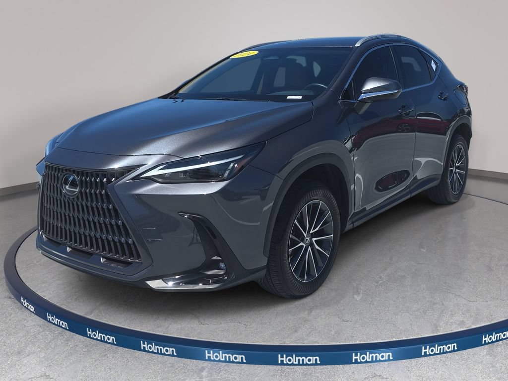 Used 2024 Lexus NX 250 FWD w/ Towing Package (2000 Lbs)
