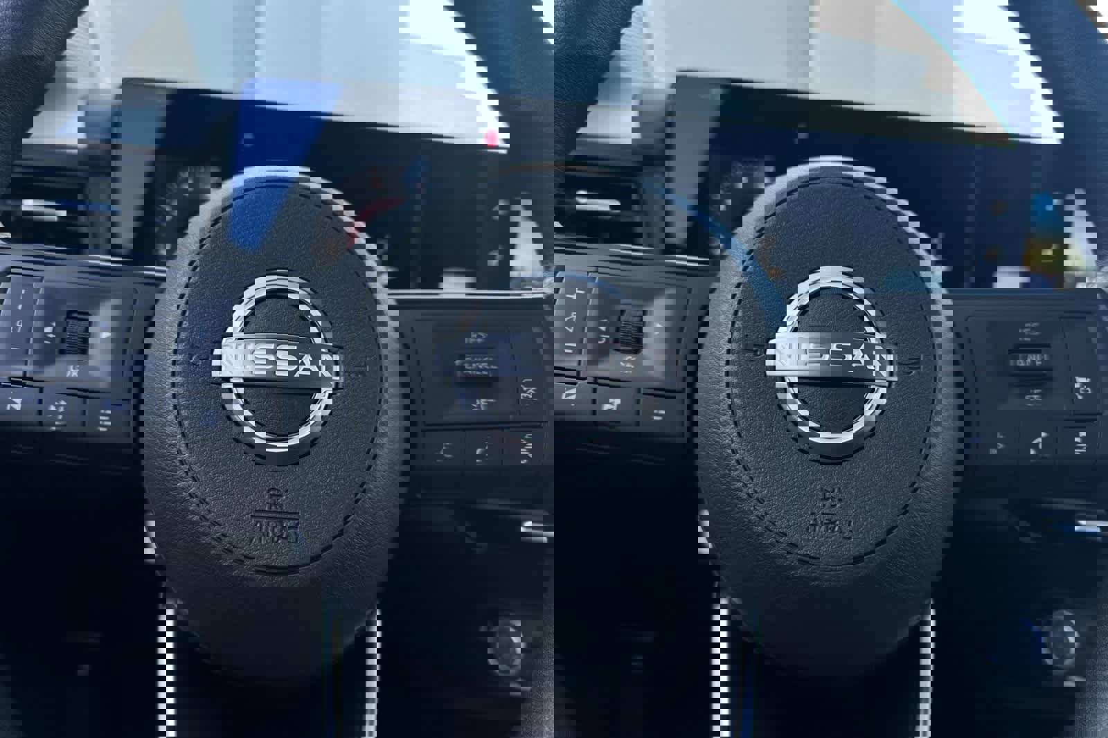 New 2026 Nissan Kicks S image 26