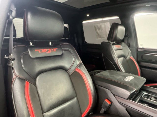 Used 2021 RAM 1500 TRX w/ TRX Level 2 Equipment Group AWD/4WD image 15