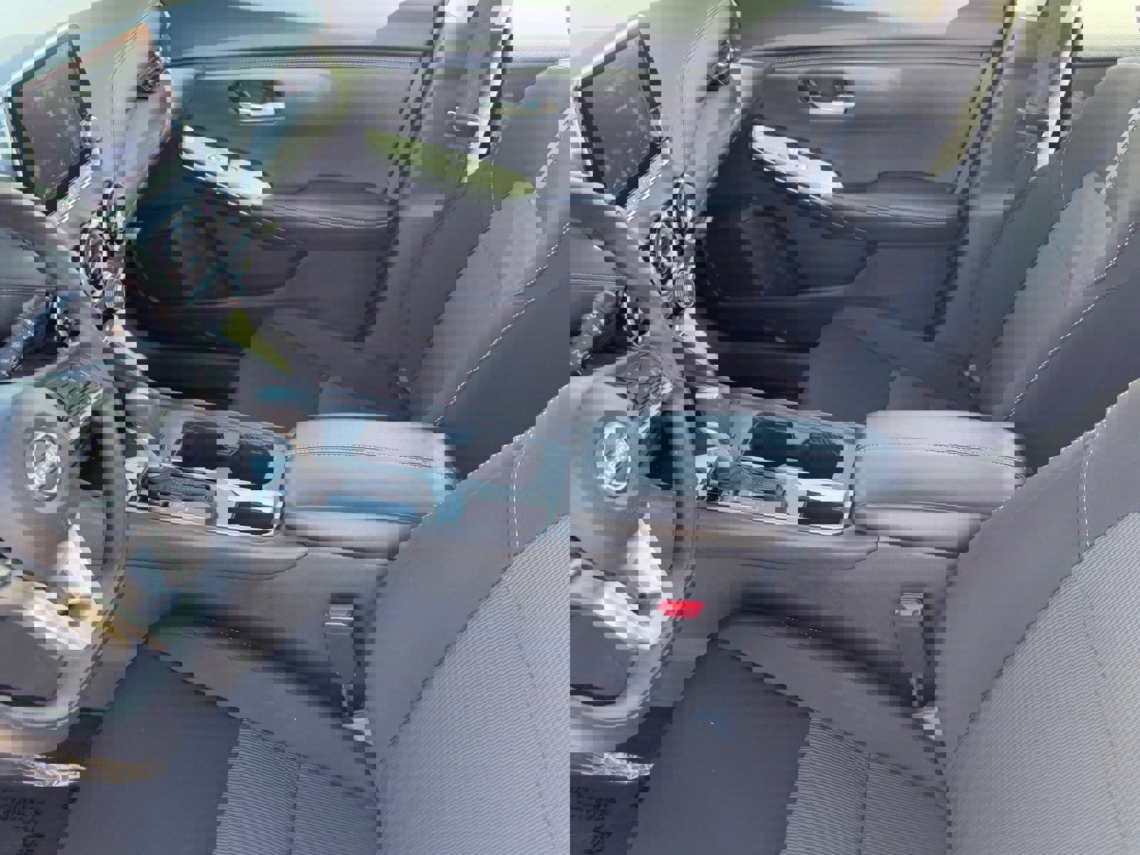 Certified 2025 Nissan Sentra SV image 17