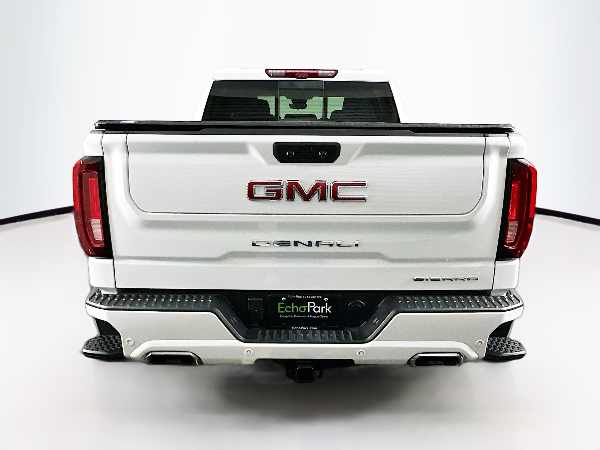 Used 2024 GMC Sierra 1500 Denali image 7