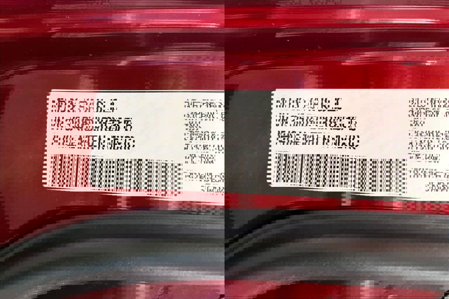 Certified 2024 RAM 2500 Tradesman w/ Chrome Appearance Group image 33