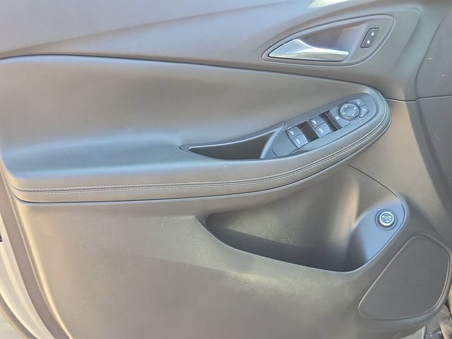 Certified 2024 Buick Encore GX Sport Touring AWD/4WD image 20