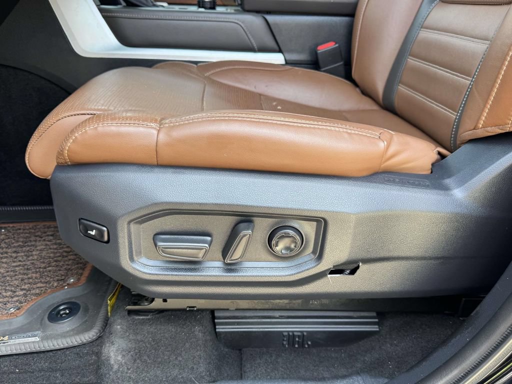 Used 2023 Toyota Tundra 1794 Edition w/ TRD Off-Road Package AWD/4WD image 20