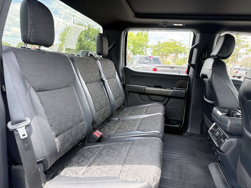 Used 2023 Ford F150 Tremor w/ Trailer Tow Package AWD/4WD image 26