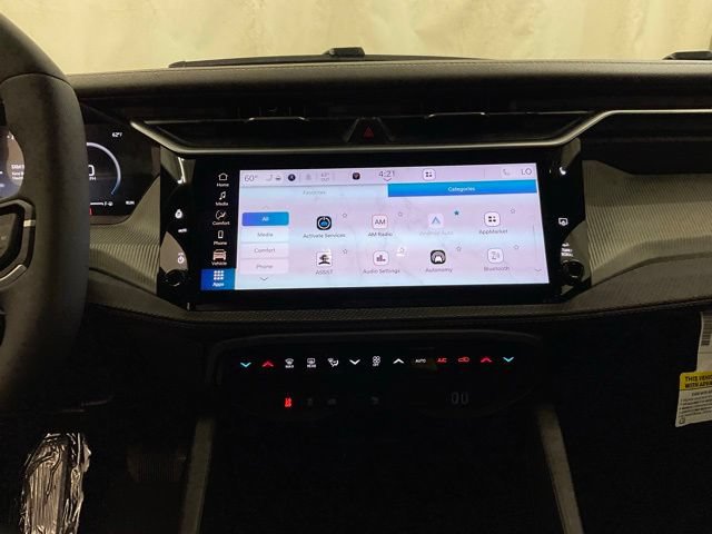 New 2026 Jeep Cherokee Limited AWD/4WD image 16