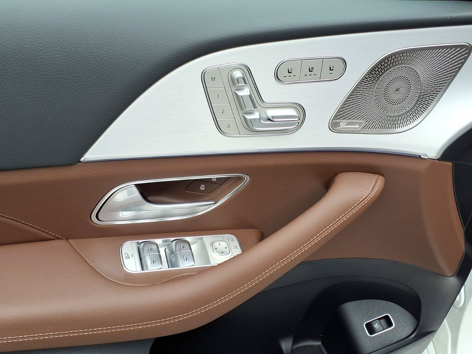 New 2026 Mercedes-Benz GLE 450 4MATIC Coupe image 15