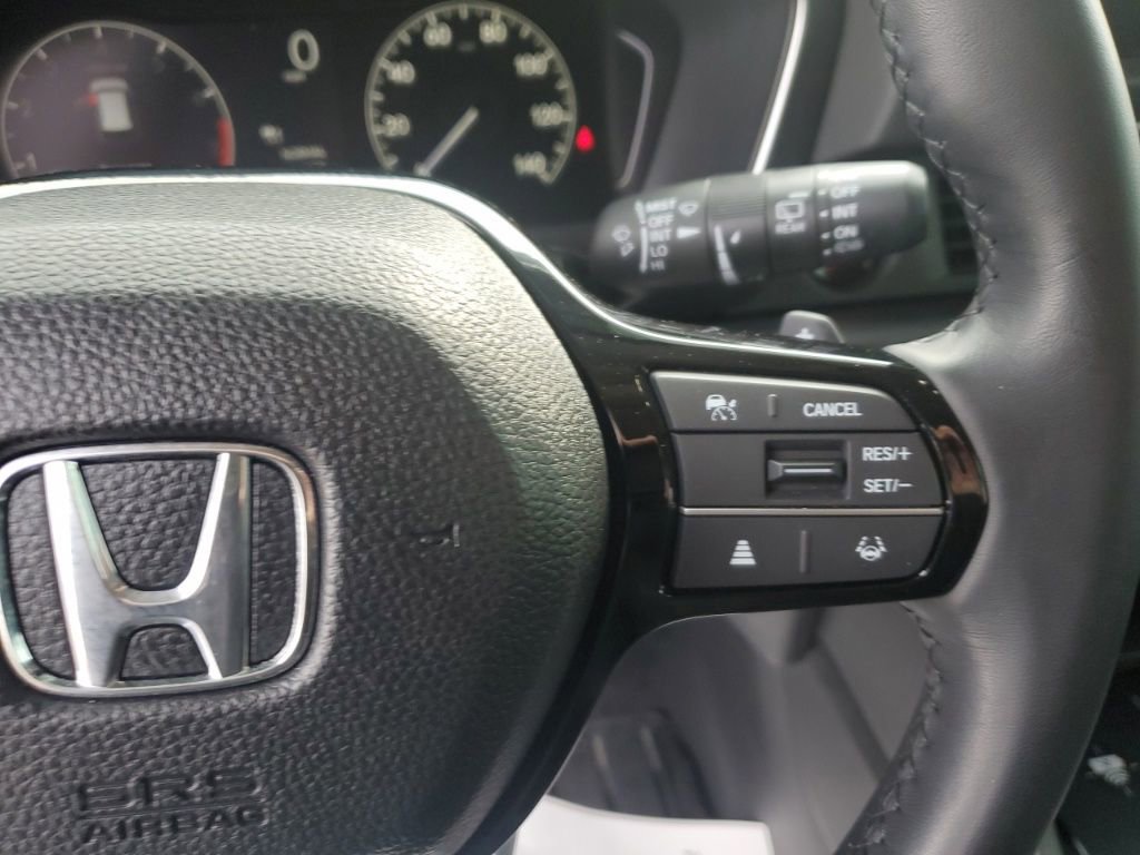 Certified 2025 Honda Pilot EX-L image 16