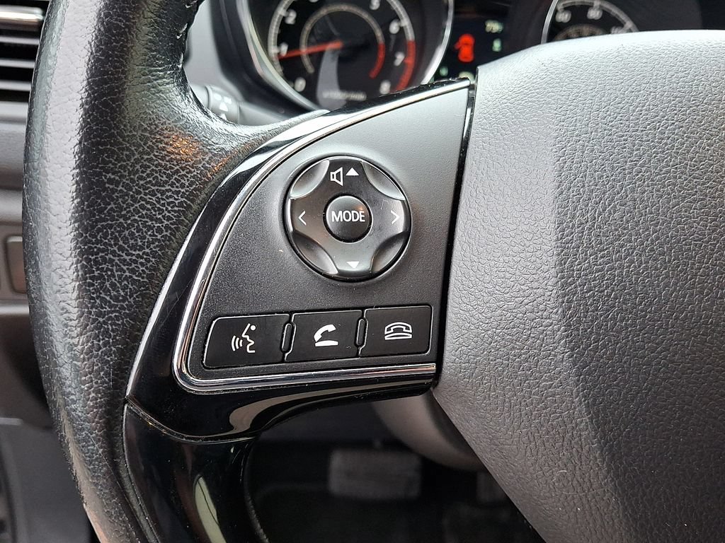 Used 2018 Mitsubishi Outlander Sport SE AWD/4WD image 20