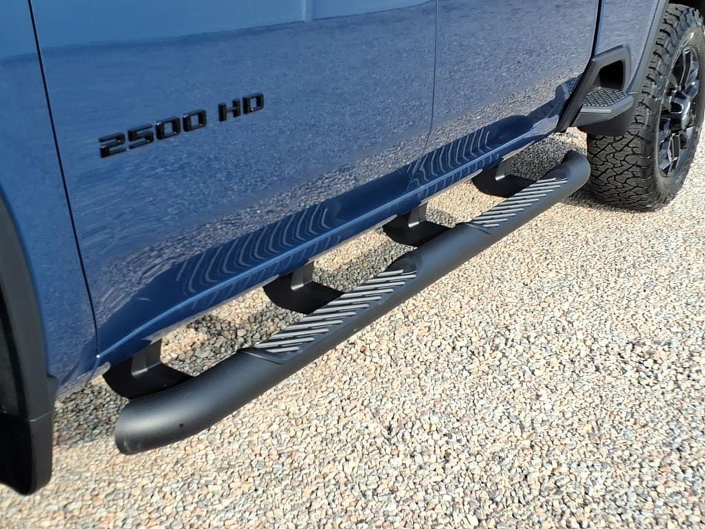 New 2026 Chevrolet Silverado 2500 LTZ w/ LTZ Plus Package AWD/4WD image 18