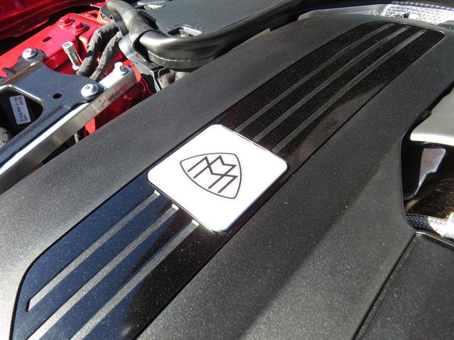 Used 2026 Mercedes-Benz Maybach SL 680 image 9