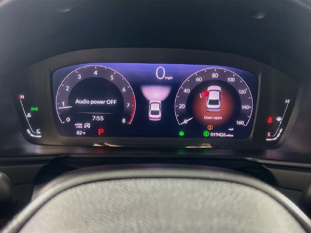Used 2023 Honda Accord EX image 15
