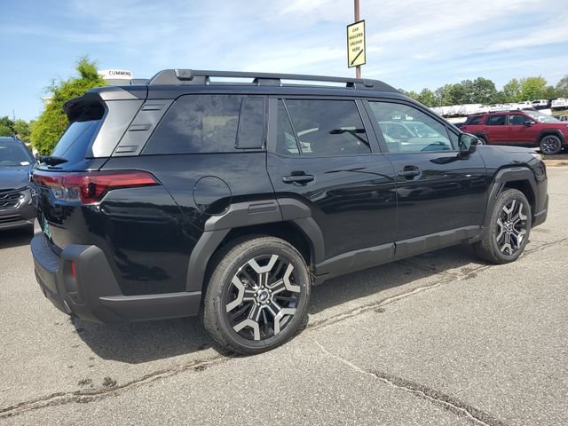 New 2026 Subaru Outback Touring XT AWD/4WD image 6
