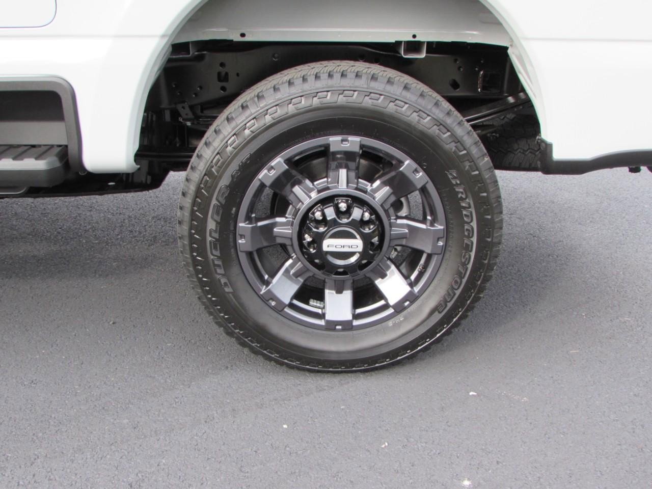 New 2026 Ford F250 XL w/ STX Appearance Package image 11