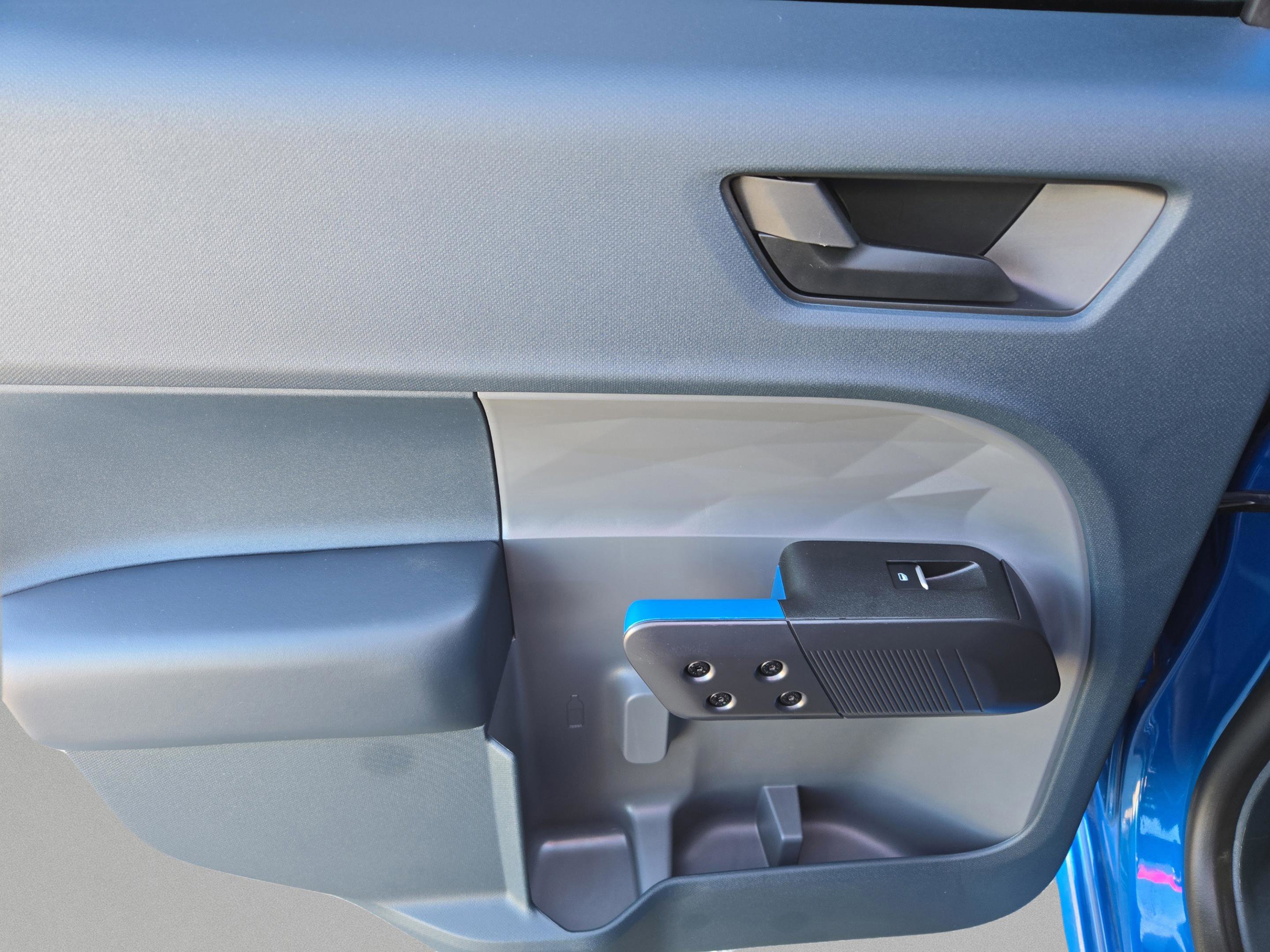 Used 2025 Ford Maverick Lobo image 18