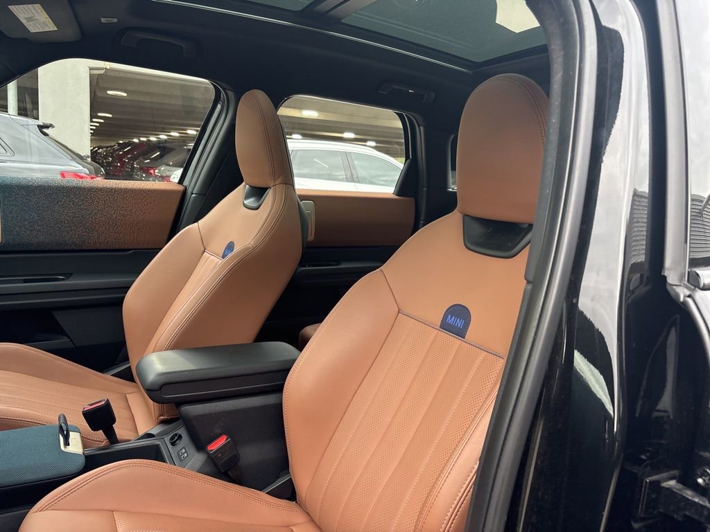 Used 2025 MINI Cooper Countryman S image 13