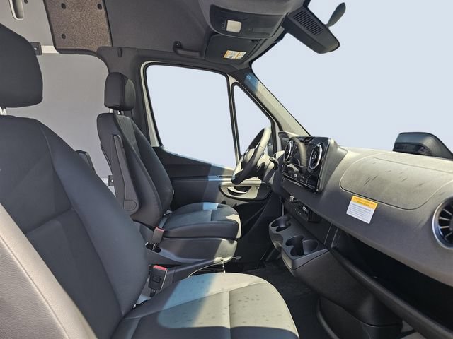 New 2026 Mercedes-Benz Sprinter 2500 image 21