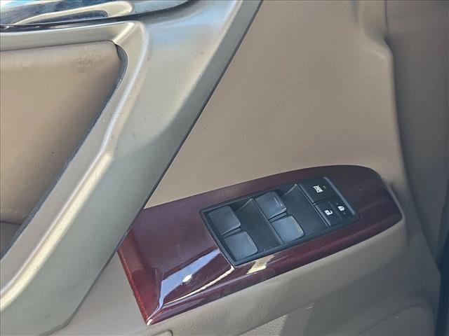 Used 2018 Lexus GX 460 AWD/4WD image 22