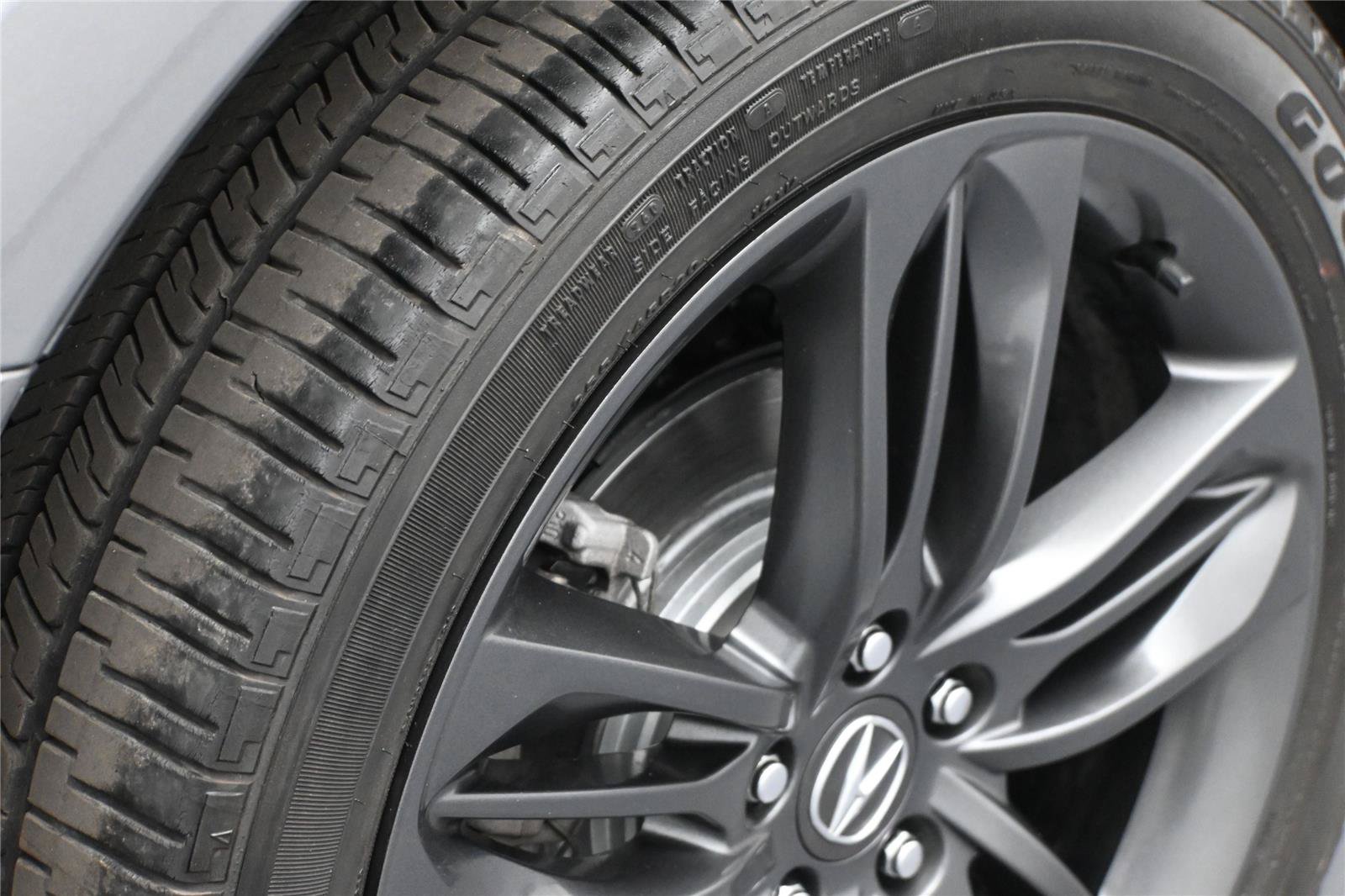 Certified 2023 Acura RDX A-Spec AWD/4WD image 14
