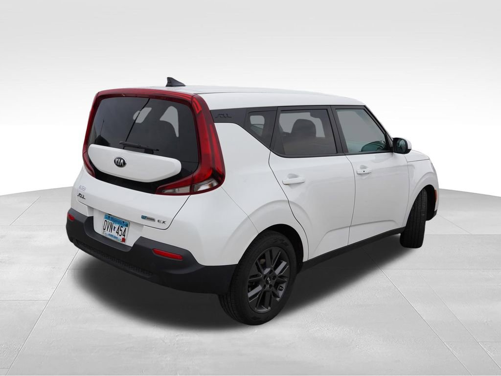 Used 2020 Kia Soul EX FWD image 3