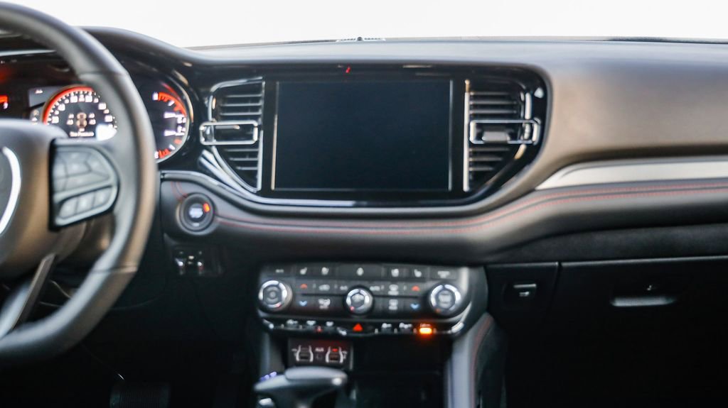 New 2026 Dodge Durango GT image 14