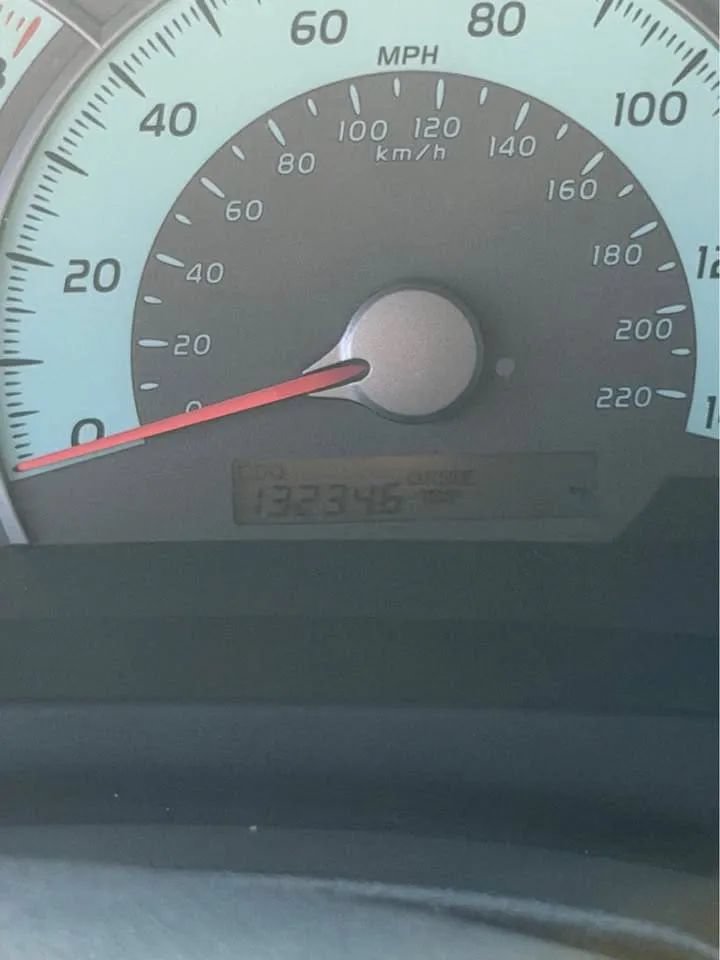 Used 2008 Toyota Camry SE FWD image 7