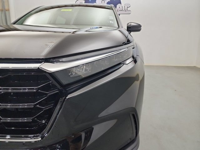 Used 2024 Honda CR-V EX-L image 36