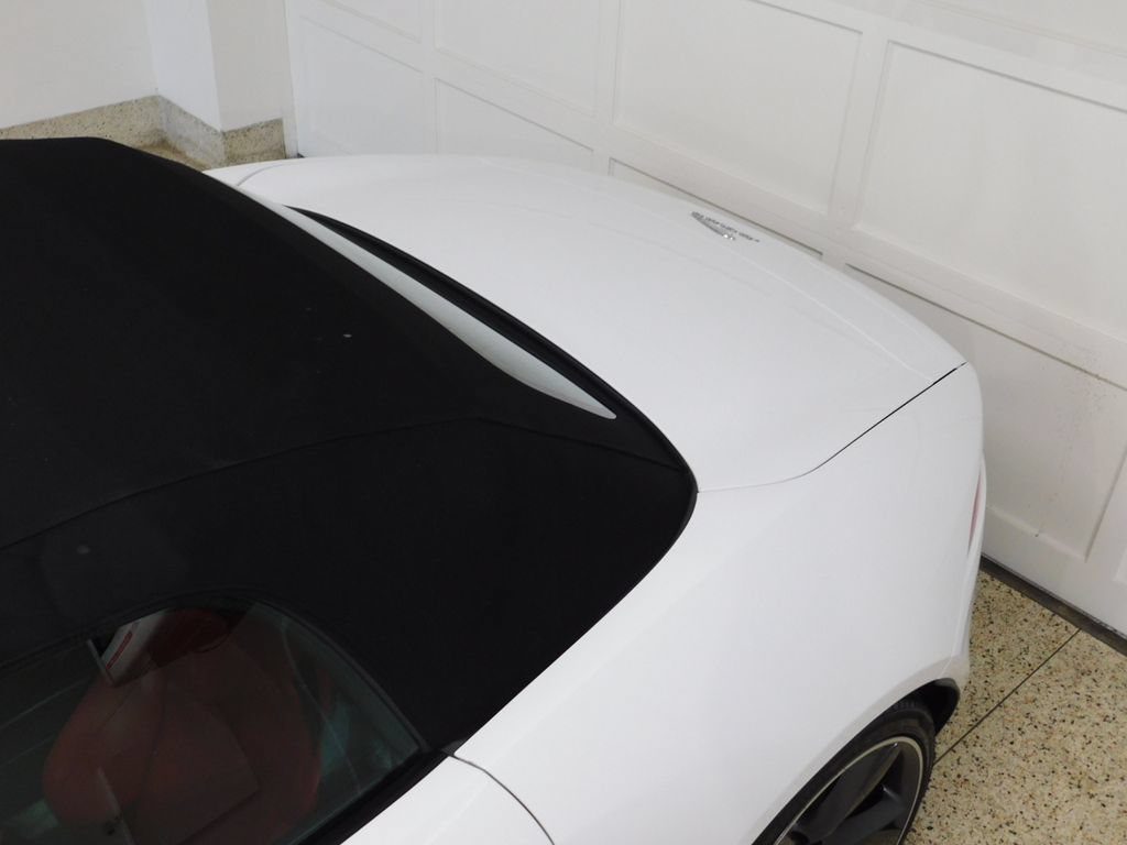 Used 2014 Jaguar F-TYPE S RWD image 35