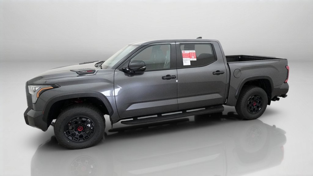 New 2026 Toyota Tundra TRD Pro AWD/4WD image 34