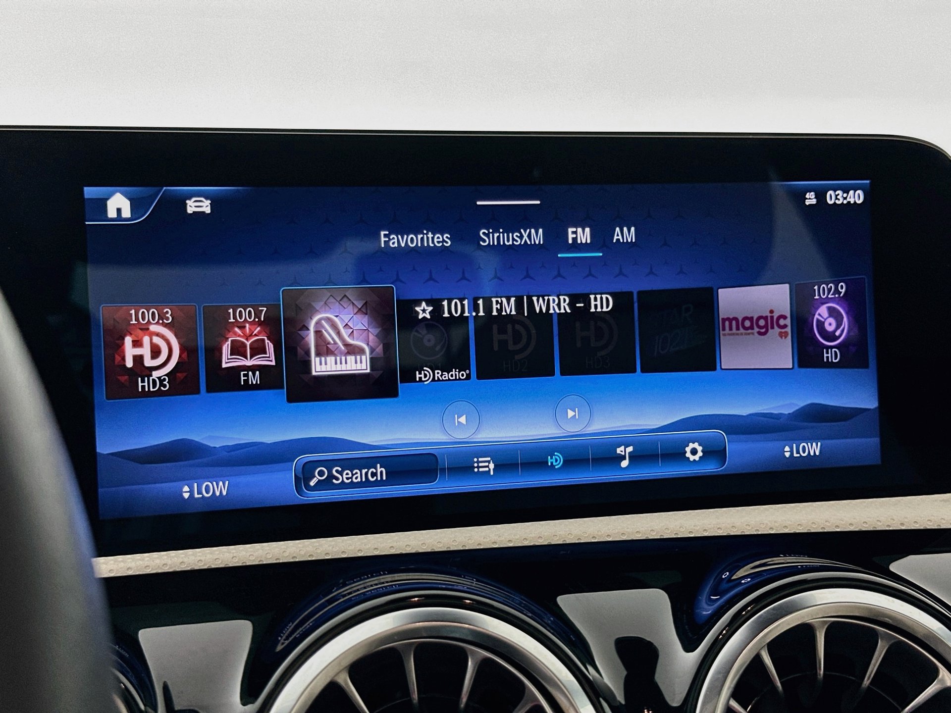 Certified 2026 Mercedes-Benz CLA 250 image 16