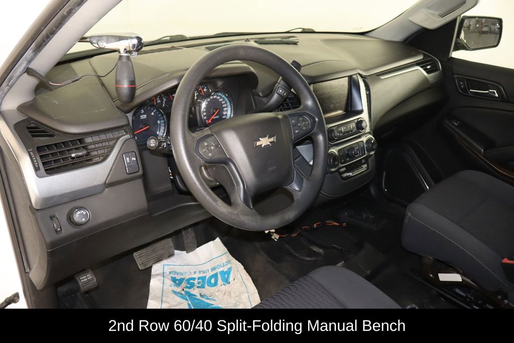 Used 2018 Chevrolet Tahoe 2WD image 24