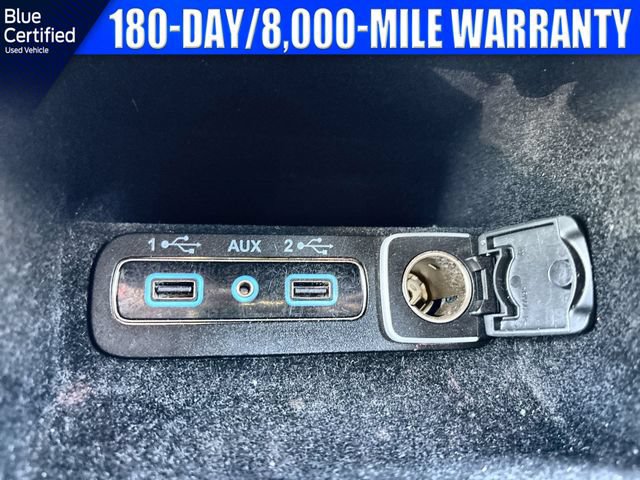 Used 2021 Jeep Grand Cherokee Laredo X RWD image 31