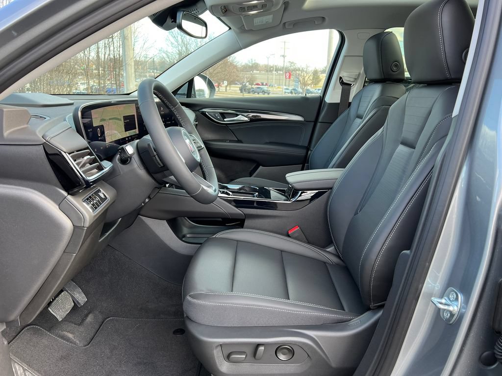 New 2026 Buick Envision Preferred AWD/4WD image 4