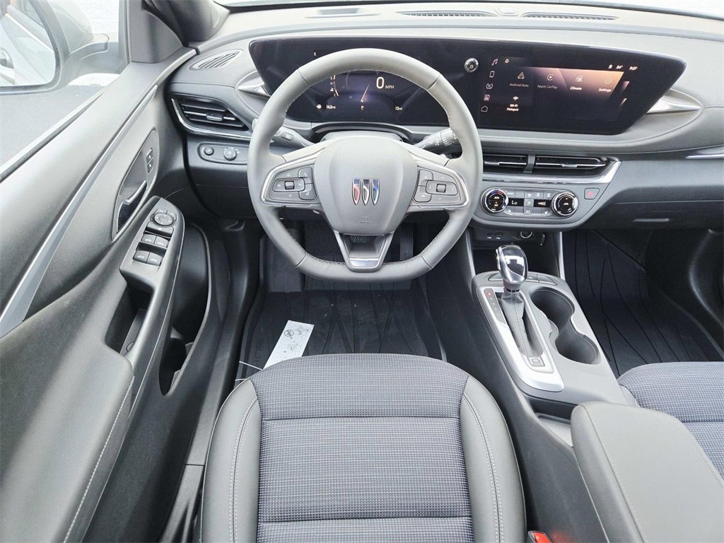 New 2025 Buick Envista Preferred w/ Convenience I Package image 10