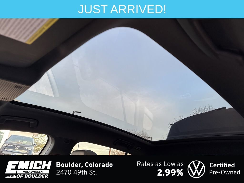 Certified 2023 Volkswagen ID.4 Pro S Plus image 23