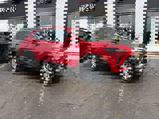 New 2026 Buick Encore GX Preferred w/ Comfort Package image 2