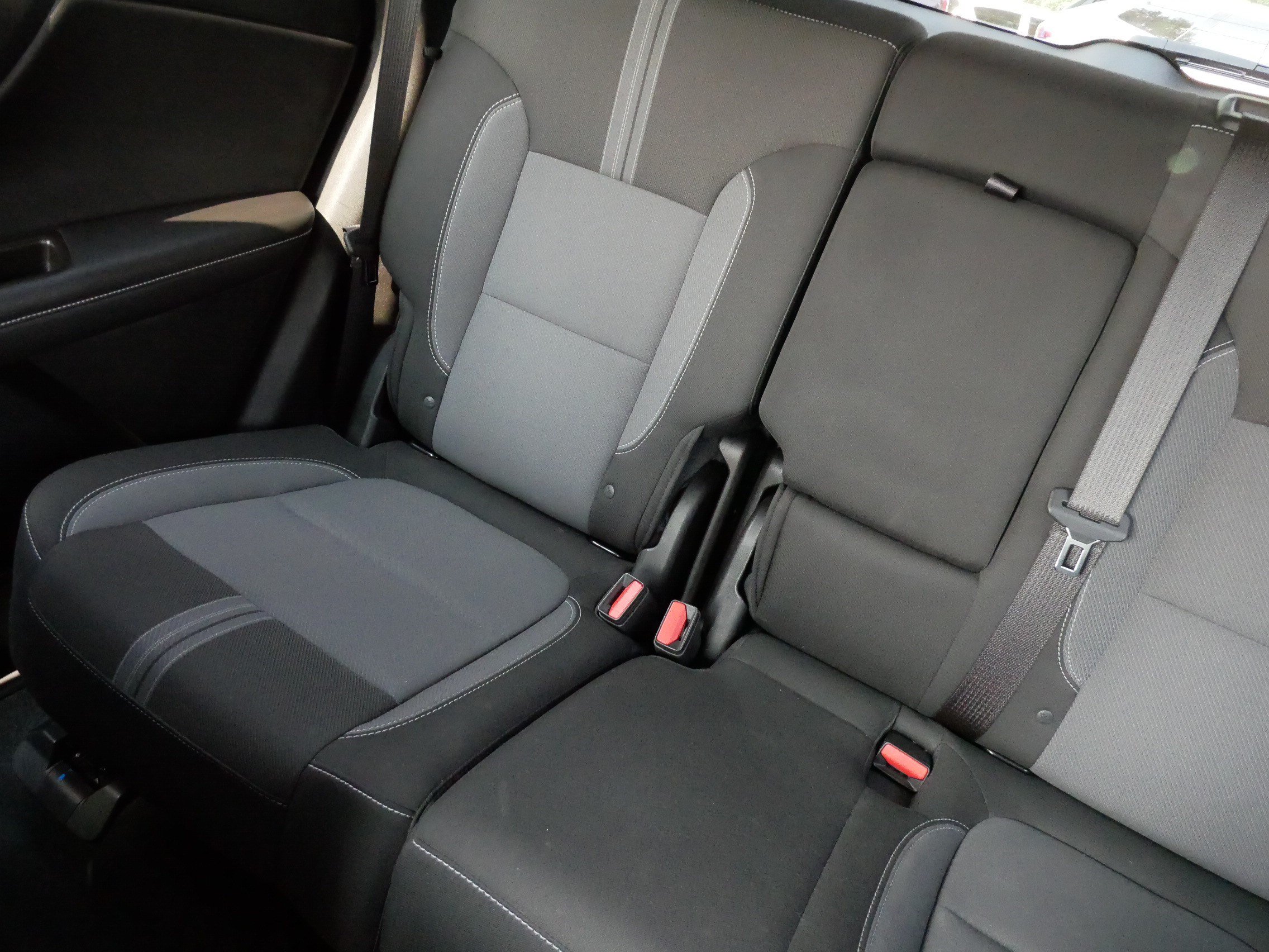 Used 2024 Chevrolet Blazer LT w/ Convenience Package FWD image 12
