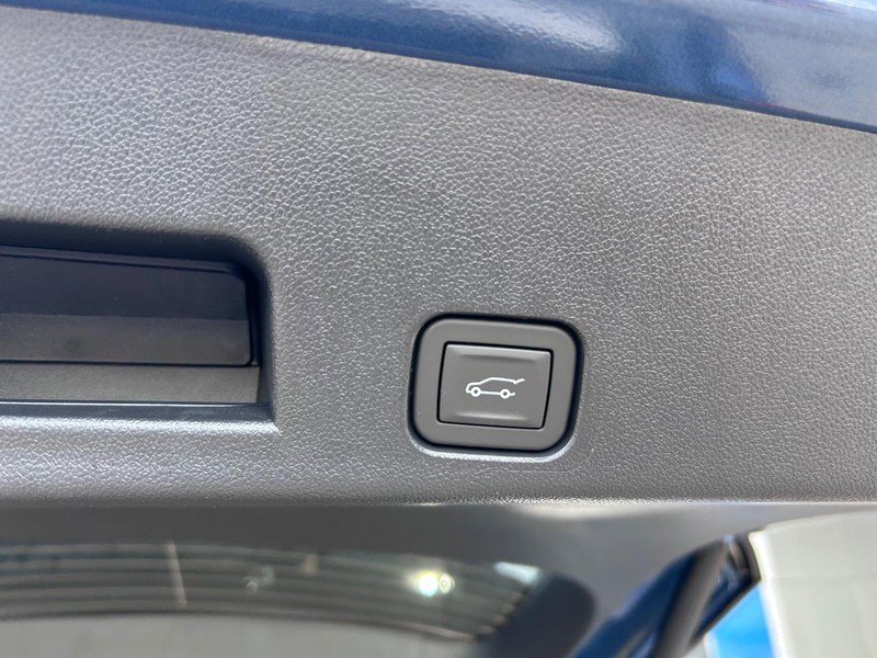 New 2026 Buick Enclave Preferred image 8