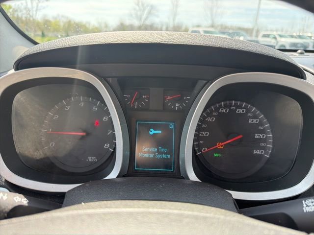 Used 2017 Chevrolet Equinox Premier w/ Enhanced Convenience Package image 40