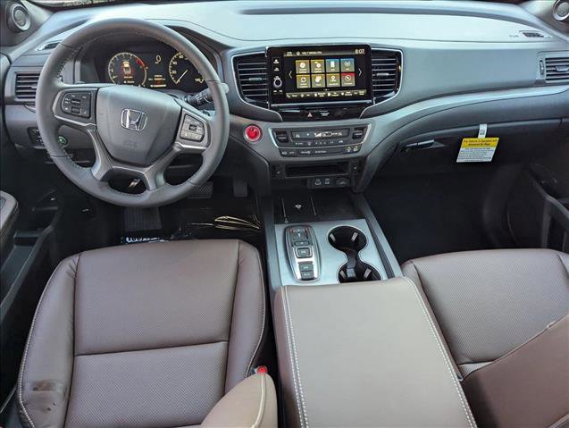 New 2026 Honda Ridgeline RTL image 14