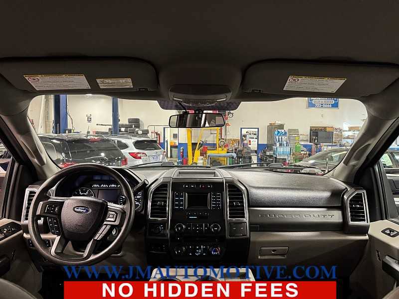 Used 2017 Ford F250 XLT w/ XLT Value Package image 12