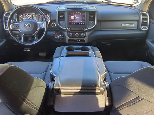 Used 2020 RAM 1500 Big Horn image 22
