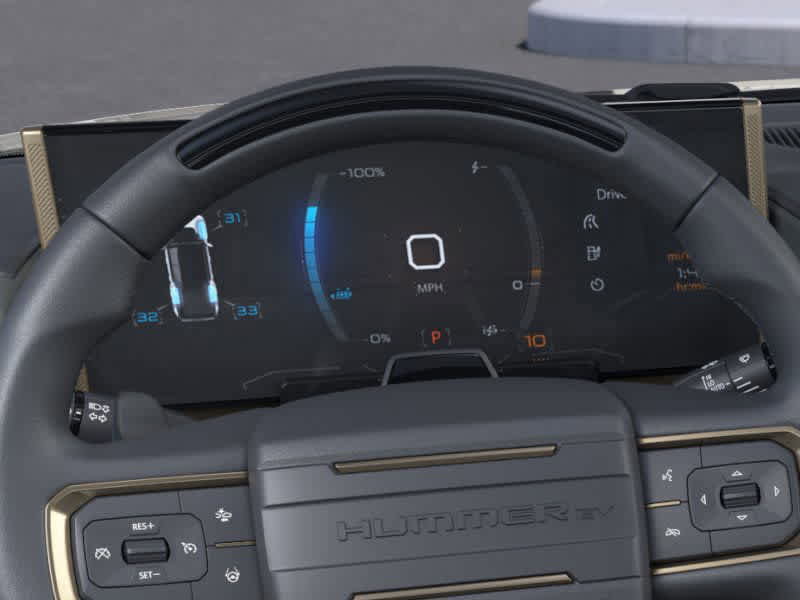 New 2025 GMC Hummer EV 2X image 18