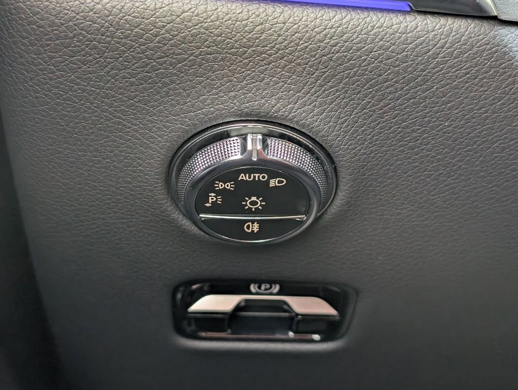 New 2026 Mercedes-Benz GLC 300 4MATIC image 22